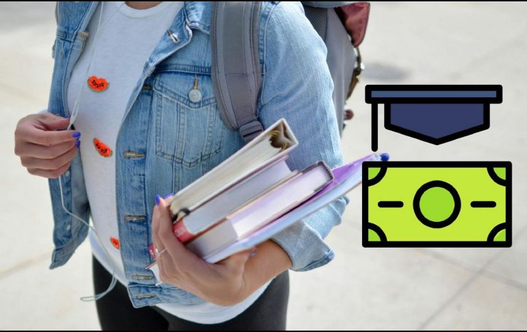 Las becas y apoyos diseñados para fomentar el liderazgo, la inclusión y el intercambio cultural, pueden ser de utilidad para jóvenes estudiantes. UNSPLASH / Element5 Digital