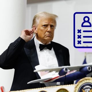 Estos son los primeros despidos de Donald Trump en su regreso al poder