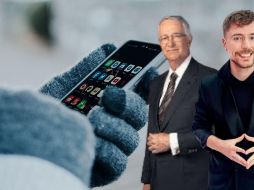 El mensaje no pasó desapercibido y generó una amplia variedad de reacciones. Entre las respuestas destacó la del empresario mexicano Ricardo Salinas Pliego, quien contestó con un breve “mmm” acompañado de un emoji pensativo. INFORMADOR/ARCHIVO INSTAGRAM/@Mrbeast