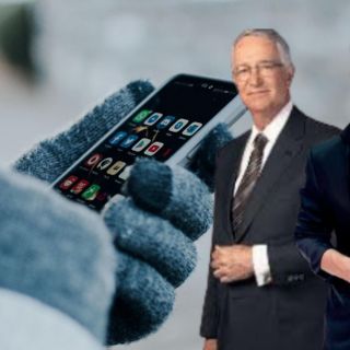 Mr.Beast llama a millonarios a ayudar con la hambruna y Salinas Pliego reacciona