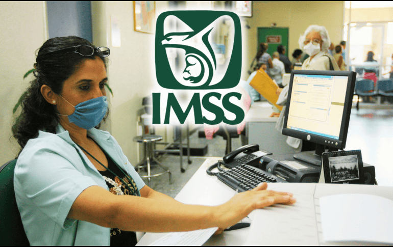 En el caso de Medicina Familiar, las consultas en el IMSS pasaron de 349 mil 177 a 378 mil 488. EL  INFORMADOR / ARCHIVO