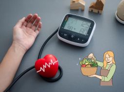 Combatir esta enfermedad requiere un enfoque integral que combine una dieta saludable, ejercicio regular y, en casos necesarios, el uso de medicamentos bajo supervisión médica. 
 CANVA