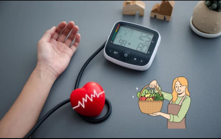 Combatir esta enfermedad requiere un enfoque integral que combine una dieta saludable, ejercicio regular y, en casos necesarios, el uso de medicamentos bajo supervisión médica. 
 CANVA