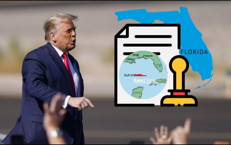 Este estado de EU se convirtió en el primero en incluir el término 