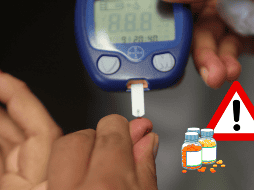 Cuídate de los medicamentos dañinos. EL INFORMADOR / ARCHIVO