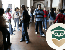 Este apoyo tiene el objetivo de fomentar la continuidad y conclusión de los estudios escolares. EL INFORMADOR / ARCHIVO