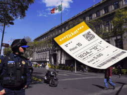 La Suprema Corte de Justicia de la Nación (SCJN) revivió un caso contra Ticketmaster Shop. AP / ARCHIVO