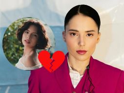 la cantante expresó su gratitud hacia sus fans y su equipo de trabajo, destacando que está viviendo un buen momento en su carrera artística. INSTAGRAM/majoaguilar/angelaguilar