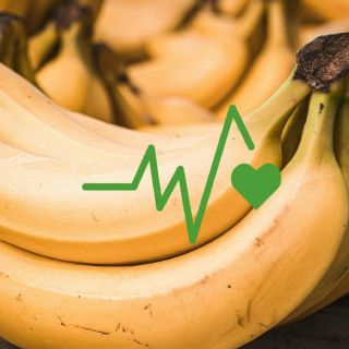 ¿Qué enfermedades previenes al comer plátano?