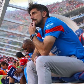 Pauno regresa al Estadio AKRON para enfrentar a Chivas