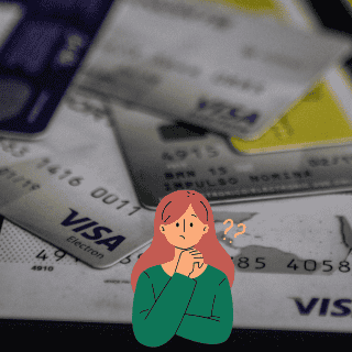 Este es el número de tarjetas de crédito recomendadas tener, según expertos