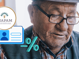 El próximo mes de febrero se aplicará un descuento especial para personas mayores de 60 años que tengan la Tarjeta Nacional para las Personas Mayores (INAPAM). ESPECIAL/PEXELS