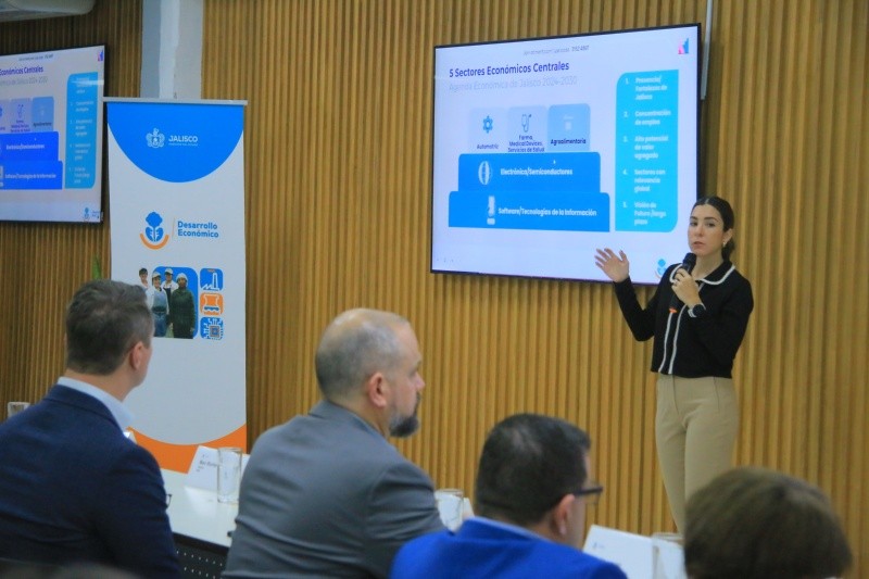 ESPECIAL / GOBIERNO DE JALISCO 