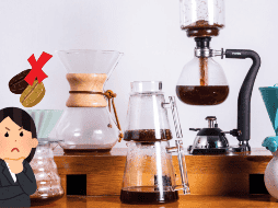 Procura no consumir cafeína en exceso. SUN / ARCHIVO