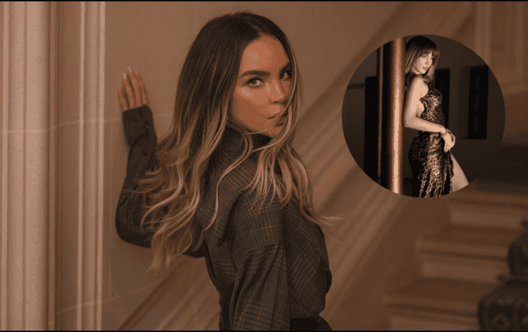 Este look de Belinda es la prueba de que una prenda casual puede empoderarnos y hacernos sentir audaces. SUN / ARCHIVO / ESPECIAL / X / @belindapop
