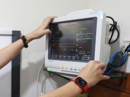 La denervación renal es una alternativa para resolver este problema de salud. EL INFORMADOR / ARCHIVO