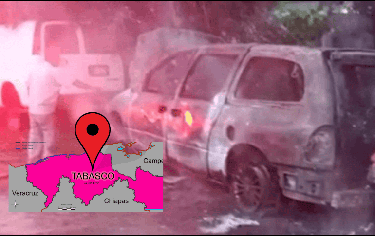 Tras la detención de 