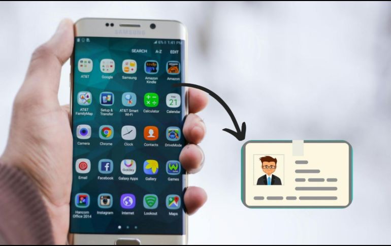 Aunque la documentación física seguirá disponible, la intención del Reino Unido es que para 2027 todos los documentos emitidos por el Gobierno se consulten de forma digital. ESPECIAL / Pixabay /Pexels /Canva