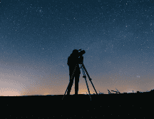 Son seis planetas los que podrán observarse. ESPECIAL/CANVA