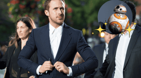 Ryan Gosling fue nominado en tres ocasiones al Oscar: 2 a mejor actor y 1 a mejor actor de reparto. AP / EFE / CANVA