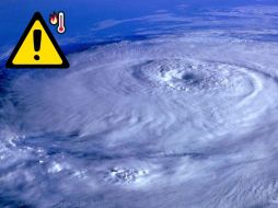 El estudio identifica las temperaturas elevadas del mar mediterráneo como el factor principal que intensificó la tormenta. ESPECIAL / Pixabay / Canva