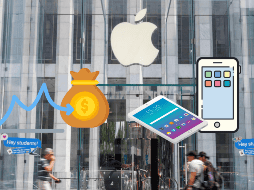 En el global de 2024, Apple finalizó en tercera posición en el mercado chino con una cuota del 15 por ciento después de que sus ventas cayeran un 17 por ciento frente a 2023. EFE/ ARCHIVO/ ESPECIAL