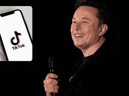 El presidente sugirió desde la Casa Blanca que la entidad que adquiera TikTok debería 