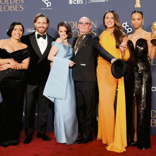 ¿Vale la pena ver “Emilia Pérez”? Críticos analizan la polémica cinta