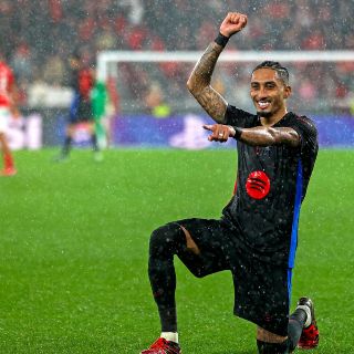 Champions League: Resultados de la jornada 7