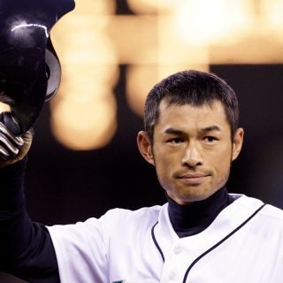 MLB: Ichiro Suzuki y dos más van al Salón de la Fama