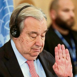 OMS le pide a EU que reconsidere su abandono