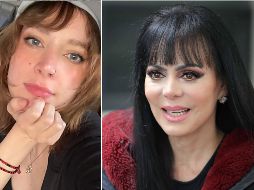 Imelda Garza ha puesto la situación en manos de las autoridades y de Dios. SUN / ARCHIVO / ESPECIAL / Instagram @imetunon