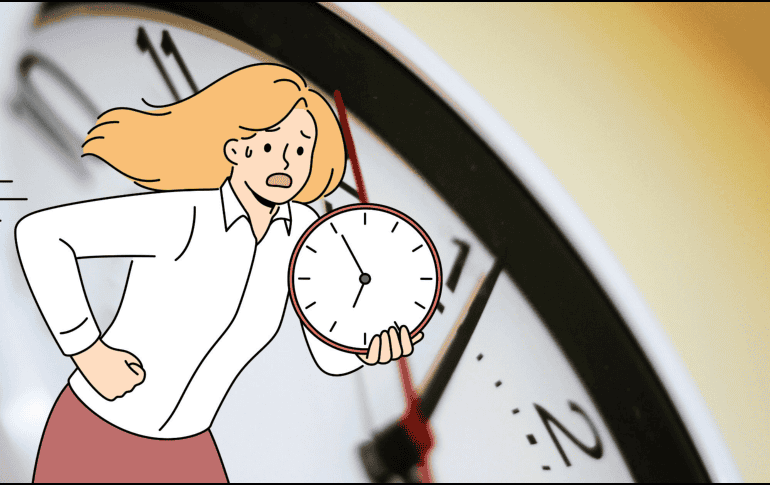 La impuntualidad puede ser mucho más que un mal hábito. Desde la perspectiva psicológica, refleja aspectos internos como la percepción del tiempo, la procrastinación o incluso el manejo emocional.  CANVA
