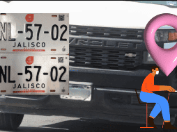 Los módulos que la FGE de Jalisco habilitó se encuentran en 