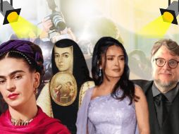 Al analizar datos globales, la IA tiene en cuenta criterios como menciones en redes sociales, búsquedas en Google, referencias en medios de comunicación y el impacto cultural o histórico a nivel mundial.  X / @Festival_Cannes INSTAGRAM/gdtreal