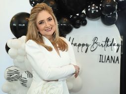 Iliana Ruiz Velasco. GENTE BIEN JALISCO.