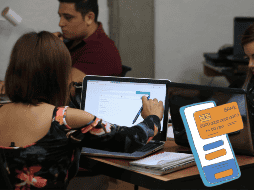 Aprovecha y forma parte de una SOFIPO. EL INFORMADOR / ARCHIVO