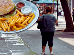 En el manejo del hígado graso es importante realizar modificaciones a los hábitos alimenticios, evidentemente mesurando el consumo de grasas, además de realizar actividad física regularmente. EL INFORMADOR / ARCHIVO