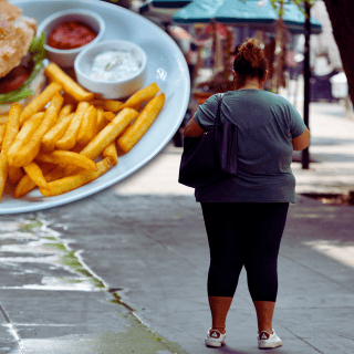 Hígado graso: ¿Qué puede ocasionar si no se trata a tiempo?