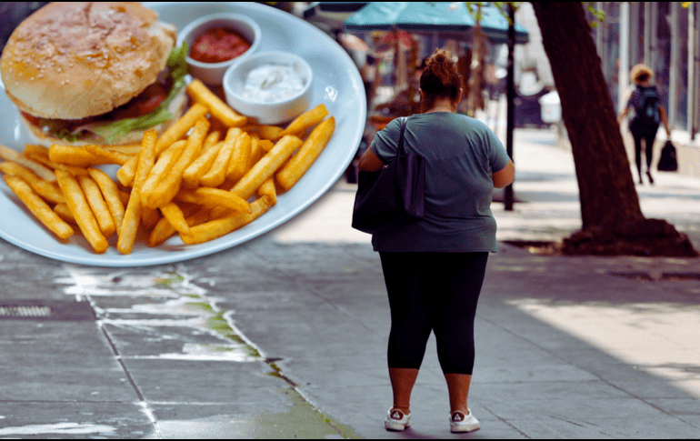 En el manejo del hígado graso es importante realizar modificaciones a los hábitos alimenticios, evidentemente mesurando el consumo de grasas, además de realizar actividad física regularmente. EL INFORMADOR / ARCHIVO