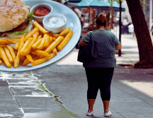 En el manejo del hígado graso es importante realizar modificaciones a los hábitos alimenticios, evidentemente mesurando el consumo de grasas, además de realizar actividad física regularmente. EL INFORMADOR / ARCHIVO
