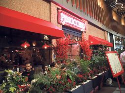 Inauguración del restaurante Pinocchio en Galerías Santa Anita. GENTE BIEN JALISCO / A. Martínez