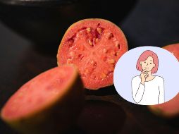 Incluir guayaba en tu alimentación diaria no solo agregará un toque dulce y delicioso a tus comidas, sino que también mejorará tu salud de manera integral. CANVA