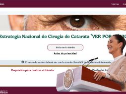 Con este esfuerzo, el gobierno busca reducir el impacto de las cataratas, una afección que afecta a millones de mexicanos, mejorando su calidad de vida al brindar acceso gratuito a una atención quirúrgica de calidad. GOBIERNO DE MÉXICO