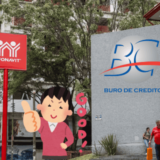 Buró de Crédito: ¿Cómo afecta no aceptar la consulta para sacar un crédito Infonavit?