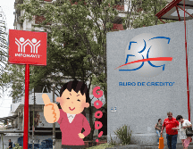 El Buró de Crédito te permite solicitar un mayor porcentaje de crédito. EL INFORMADOR / ARCHIVO