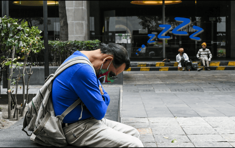 La clave para prevenir estos problemas radica en mantener un horario de sueño constante. NTX / ARCHIVO