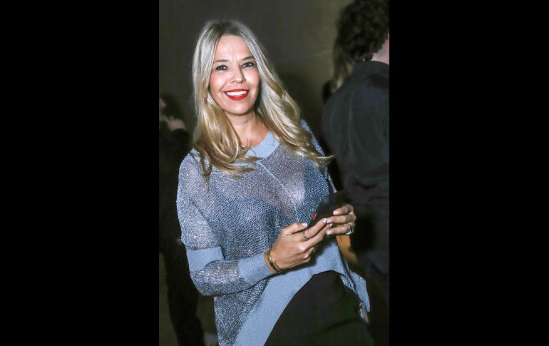 Dayanara Cruz y Braulio Soto. GENTE BIEN JALISCO / C. Jimeno