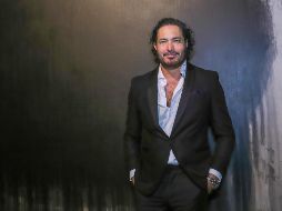 Yuri Zatarain. GENTE BIEN JALISCO / C. Jimeno