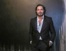 Yuri Zatarain. GENTE BIEN JALISCO / C. Jimeno